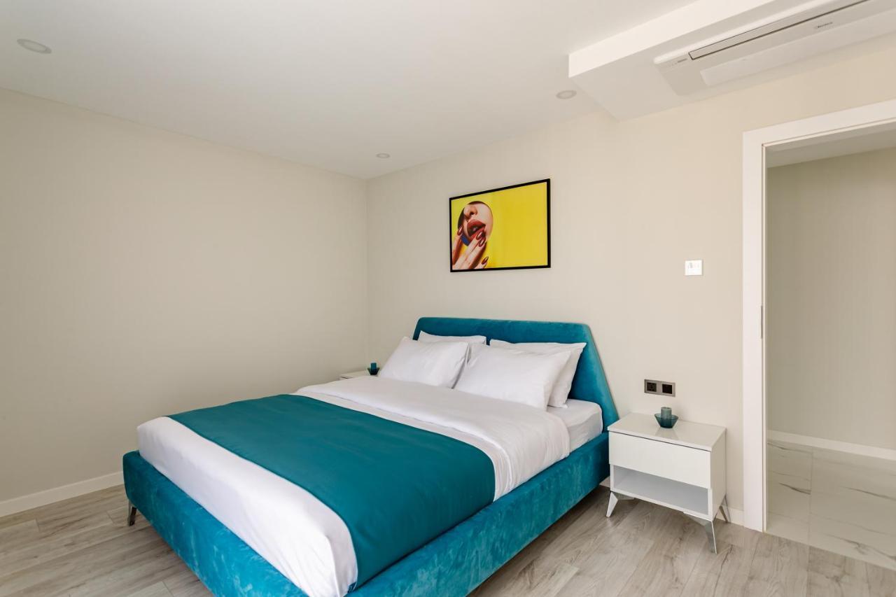 Orden Apart Hotel Tbilisi Exterior foto