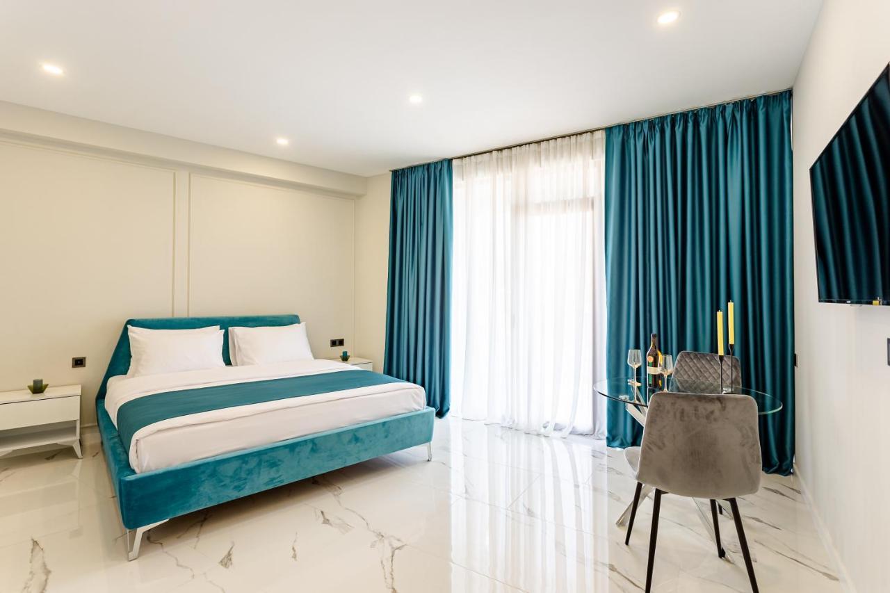 Orden Apart Hotel Tbilisi Exterior foto