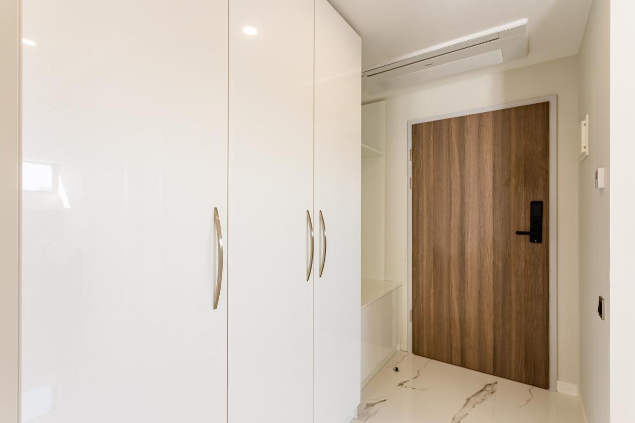 Orden Apart Hotel Tbilisi Exterior foto