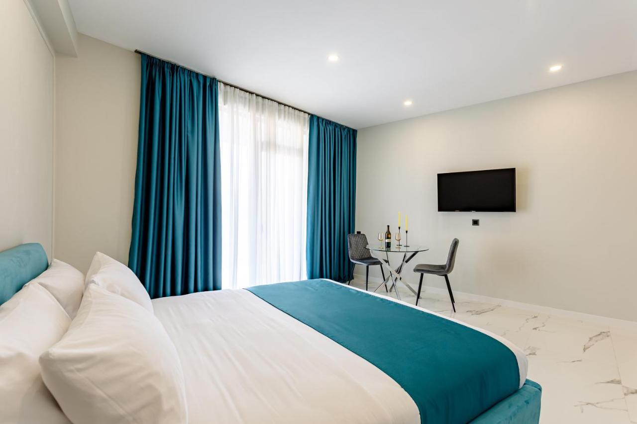 Orden Apart Hotel Tbilisi Exterior foto